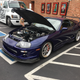 Illustration for article titled Knoxville Cars and Coffee, European Auto Garage version